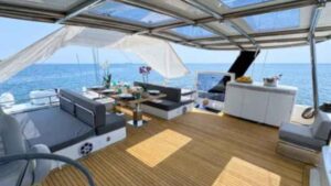 Sunreef 60 A Galley-up for sale 2018 - photo 11