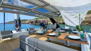 Sunreef 60 A Galley-up for sale 2018 - photo 12