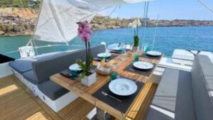 Sunreef 60 A Galley-up for sale 2018 - photo 13