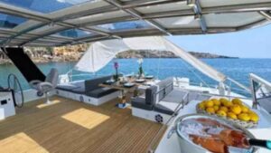 Sunreef 60 A Galley-up for sale 2018 - photo 14