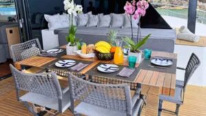 Sunreef 60 A Galley-up for sale 2018 - photo 16