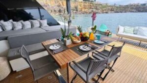 Sunreef 60 A Galley-up for sale 2018 - photo 17