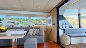 Sunreef 60 A Galley-up for sale 2018 - photo 18