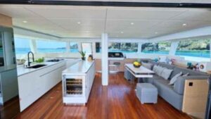 Sunreef 60 A Galley-up for sale 2018 - photo 19