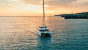 Sunreef 60 A Galley-up for sale 2018 - photo 2