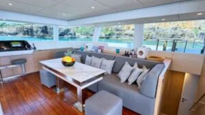 Sunreef 60 A Galley-up for sale 2018 - photo 20