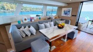 Sunreef 60 A Galley-up for sale 2018 - photo 21