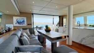 Sunreef 60 A Galley-up for sale 2018 - photo 22