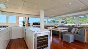 Sunreef 60 A Galley-up for sale 2018 - photo 23