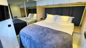 Sunreef 60 A Galley-up for sale 2018 - photo 24