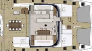 Sunreef 60 A Galley-up for sale 2018 - photo 27