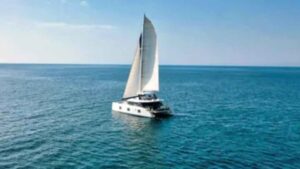 Sunreef 60 A Galley-up for sale 2018 - photo 4