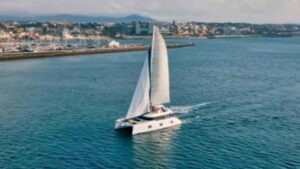 Sunreef 60 A Galley-up for sale 2018 - photo 5