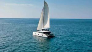 Sunreef 60 A Galley-up for sale 2018 - photo 6