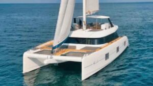 Sunreef 60 A Galley-up for sale 2018 - photo 7