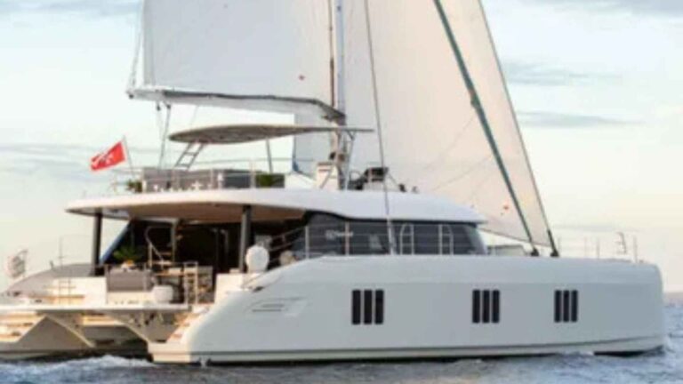 Sunreef 60