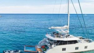 Sunreef 60 for sale 2021 - photo 3
