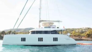 Sunreef 60 for sale 2021 - photo 4