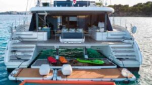 Sunreef 60 for sale 2021 - photo 6