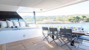 Sunreef 60 for sale 2021 - photo 9