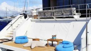 Sunreef Supreme 68 for sale 2017 - photo 4