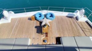 Sunreef Supreme 68 for sale 2017 - photo 7