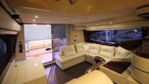 Azimut 58 for sale 2008 - photo 10