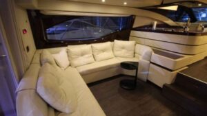 Azimut 58 for sale 2008 - photo 11