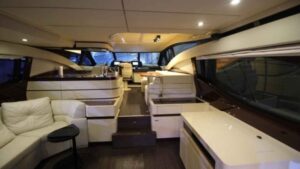 Azimut 58 for sale 2008 - photo 12