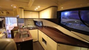 Azimut 58 for sale 2008 - photo 13