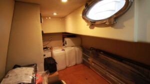 Azimut 58 for sale 2008 - photo 14