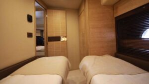 Azimut 58 for sale 2008 - photo 15