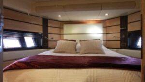 Azimut 58 for sale 2008 - photo 17