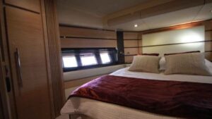 Azimut 58 for sale 2008 - photo 19