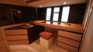 Azimut 58 for sale 2008 - photo 20