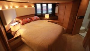 Azimut 58 for sale 2008 - photo 21