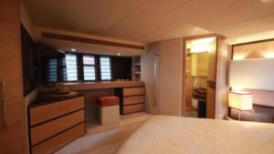 Azimut 58 for sale 2008 - photo 22