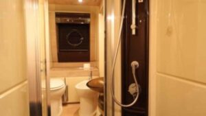 Azimut 58 for sale 2008 - photo 23