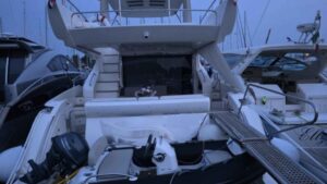 Azimut 58 for sale 2008 - photo 5
