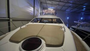 Azimut 58 for sale 2008 - photo 6