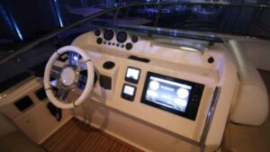 Azimut 58 for sale 2008 - photo 7