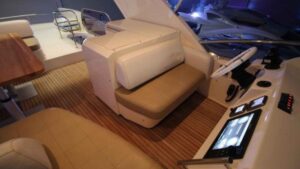Azimut 58 for sale 2008 - photo 8
