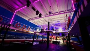 Day Pax Passenger ship for sale 2009 - photo 16