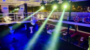 Day Pax Passenger ship for sale 2009 - photo 19