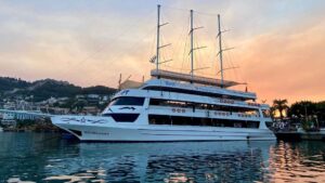 Day Pax Passenger ship for sale 2009 - photo 4