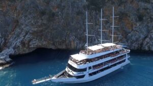 Day Pax Passenger ship for sale 2009 - photo 5