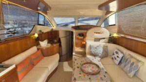 Intermare 43 for sale 2006 - photo 10