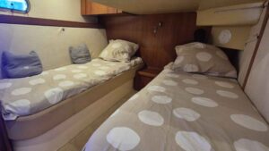 Intermare 43 for sale 2006 - photo 14