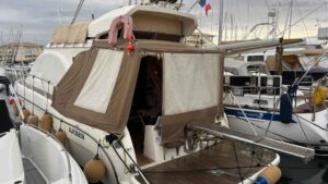 Intermare 43 for sale 2006 - photo 17