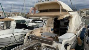 Intermare 43 for sale 2006 - photo 18